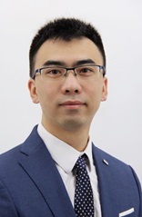 Dr Huang Xinyan