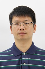 Dr Zhao Xiangen