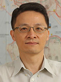 Prof Chau