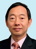 Prof Yang