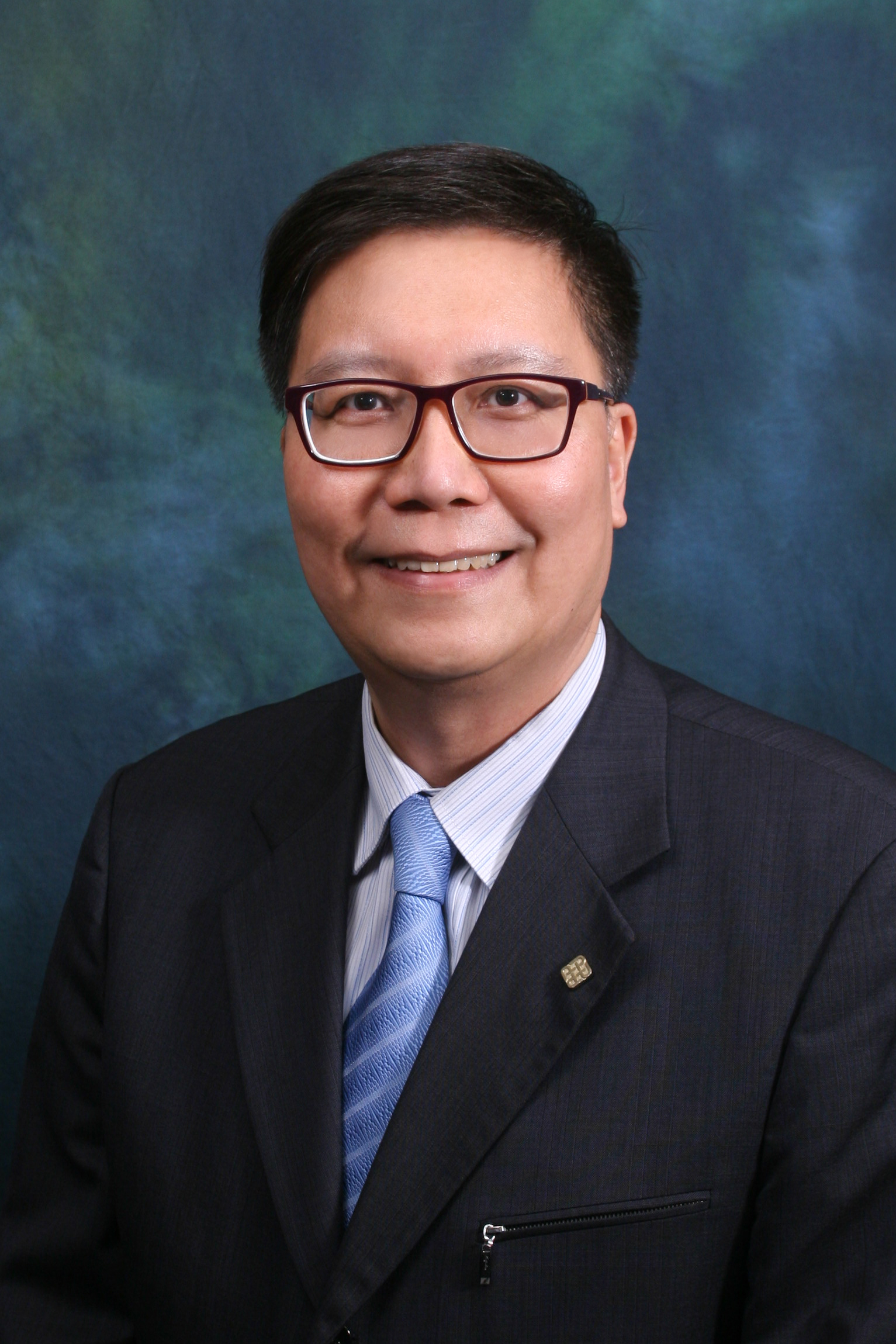 Prof Albert Chan_2014