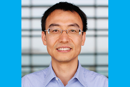 CEE Scholar Coauthored Article in Nature Sustainability