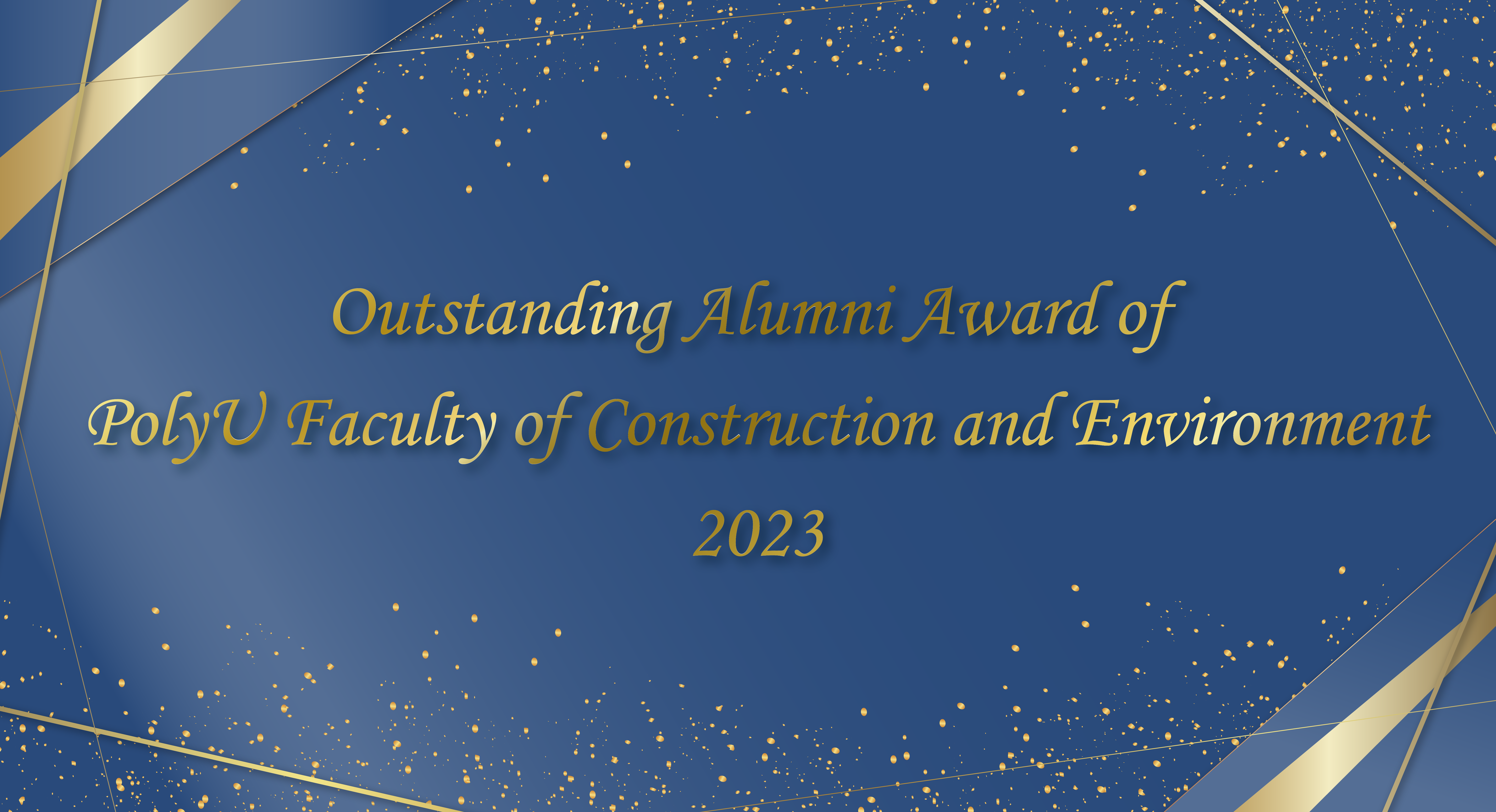 2023_Outstanding alumni award-blue