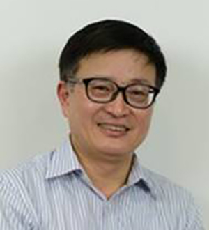 George Huang