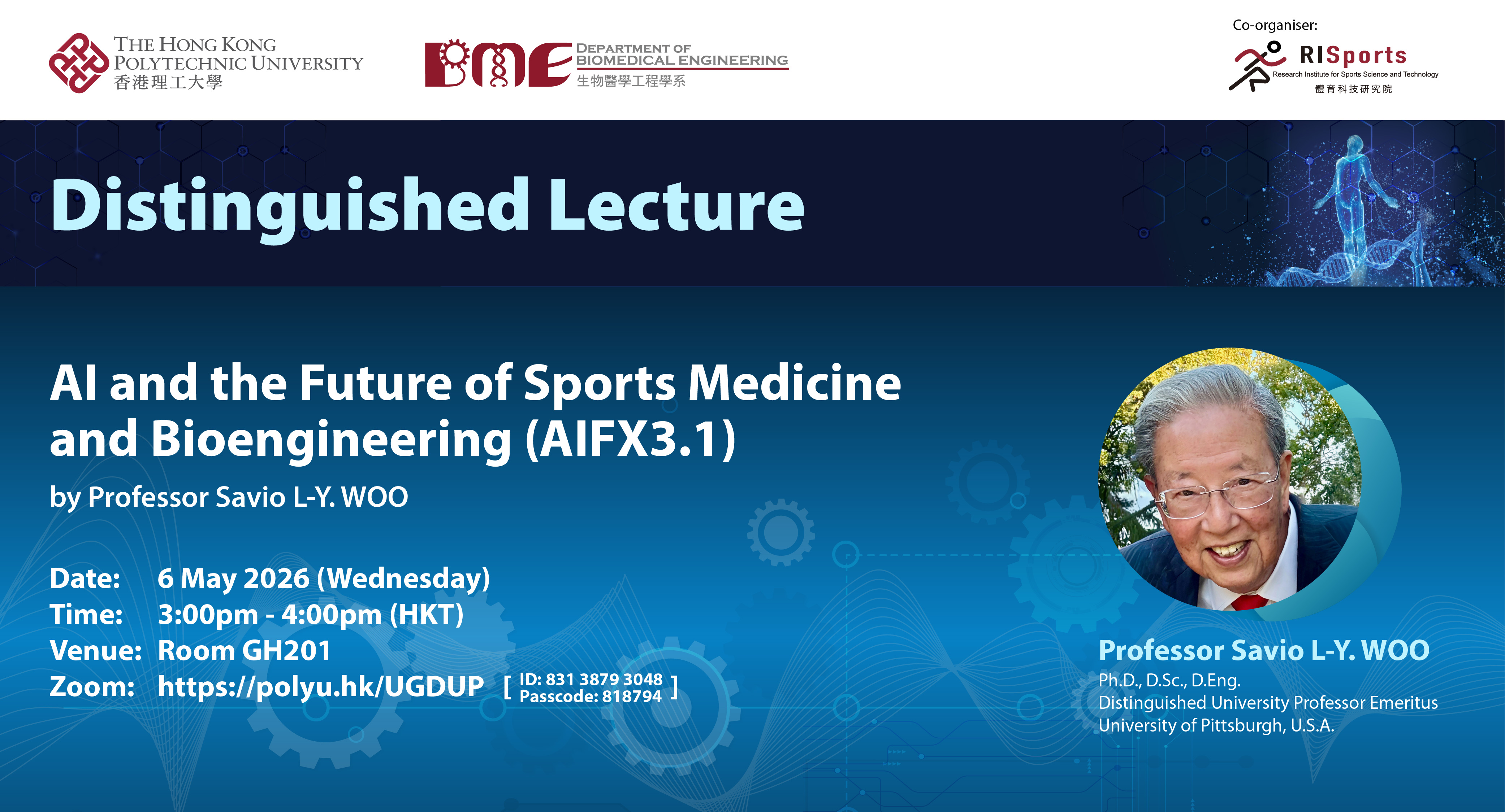 20260506_distinguished lecture by Prof Savio WOO_event