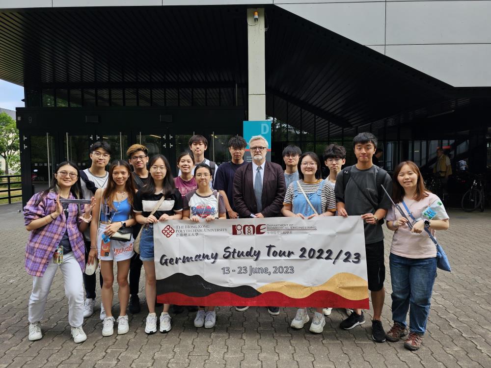 Germany Study Tour 2022-23 (2)