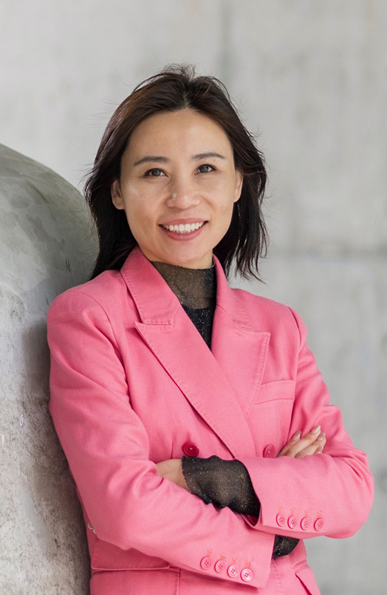 Professor Annie Yan WANG
