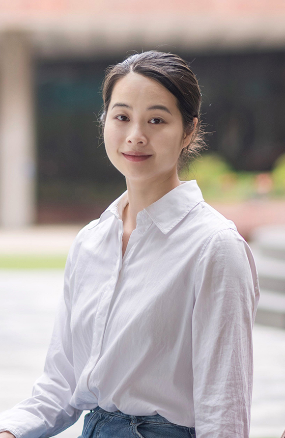 Dr Meizi WANG