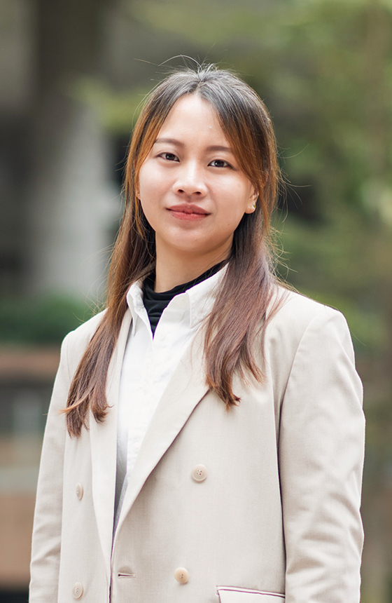 Dr Quanxiang XIAN