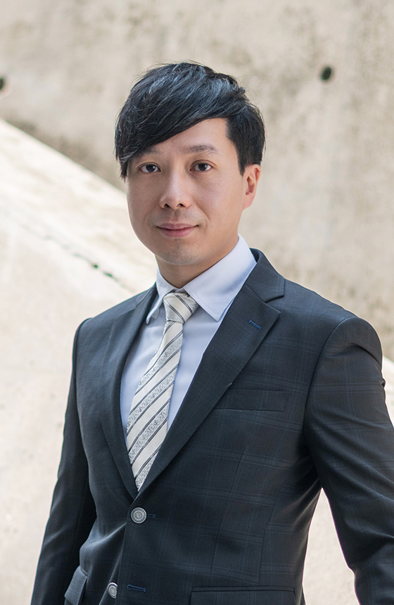 Dr Timothy LEE