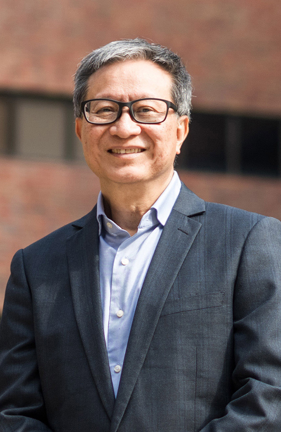 Dr Walter HO