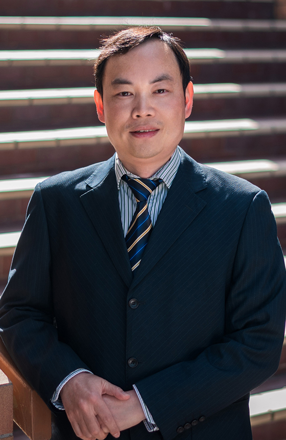 Professor Youhua TAN