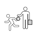 career_sports training