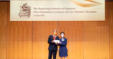 TONG Cheuk Ying