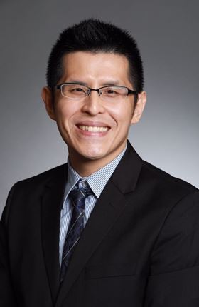 Alumni_Chapman Lee