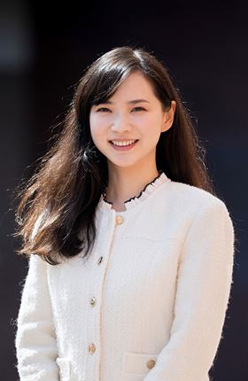 Dr Jingyu SHI