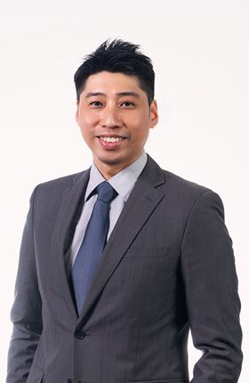 Dr Kenneth Chik-chi CHENG