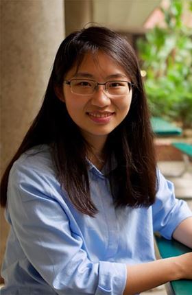 Dr Man Ting AU