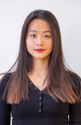 Dr Meizi WANG