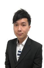 Dr Timothy LEE