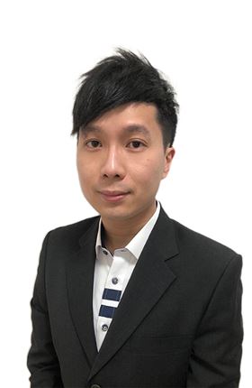 Dr Timothy LEE