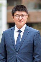 Dr Zhipeng YU