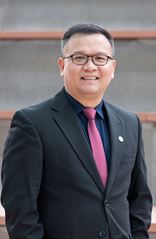 Professor Puxiang LAI