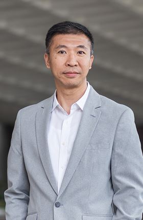 Prof. Thomas Lee