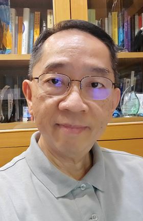 Professor Arthur Fuk-tat MAK