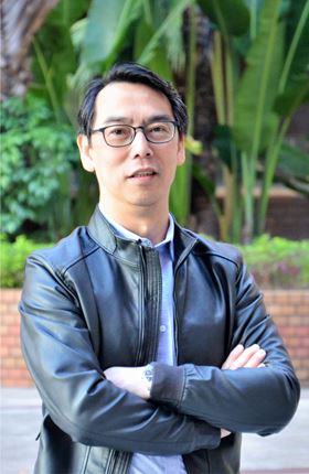 Ir Dr Aaron Kam Lun LEUNG