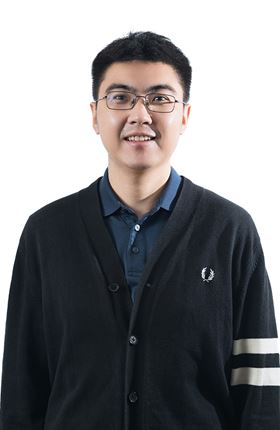 Dr Yuhe YANG