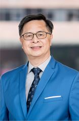 Ir Professor Albert Ka-fat POON