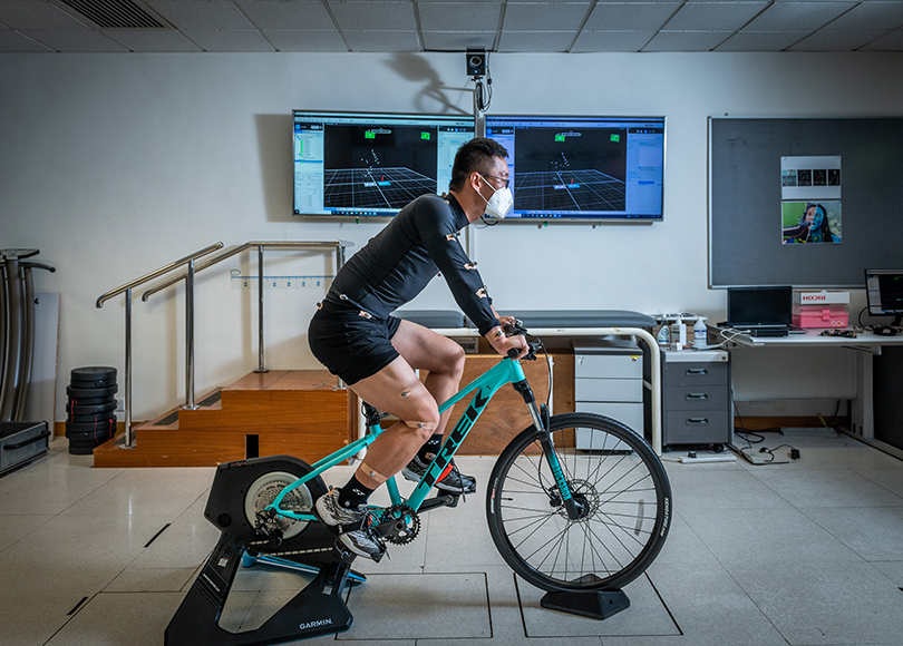 researchtheme6sports science  technology810x580