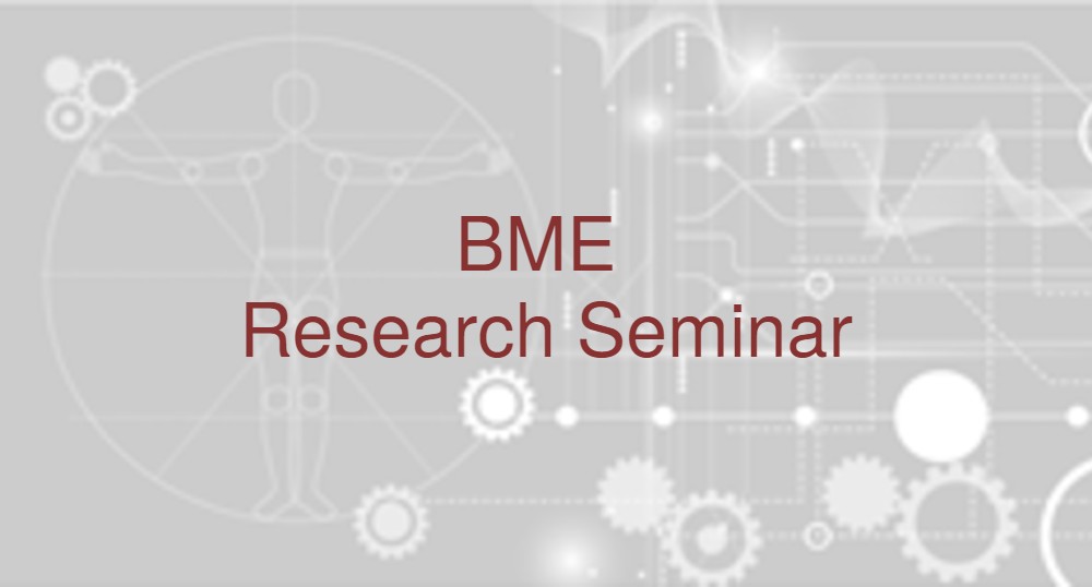 Home | Department of Biomedical Engineering