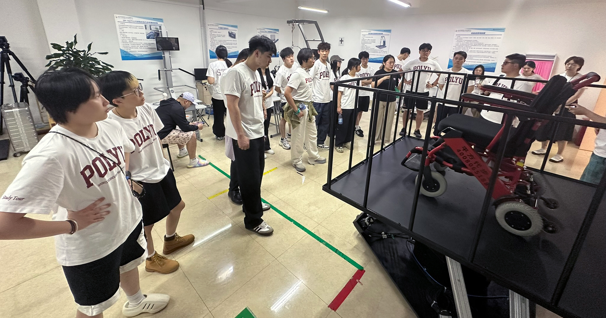 Exploring cutting-edge technological developments in sports rehabilitation