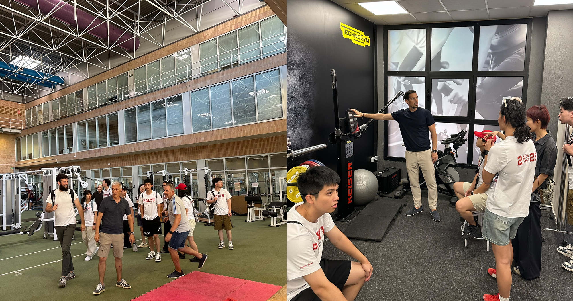 An insider look into how sports engineering enhances athletic performances in elite athlete training
