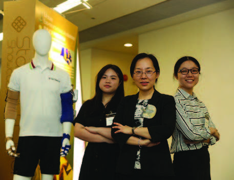 Dr Nam_Flyer_mobile exo-neuro-musculo-skeleton Tech Frontier