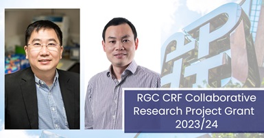 RGC CRF Mo and Youhua 202324