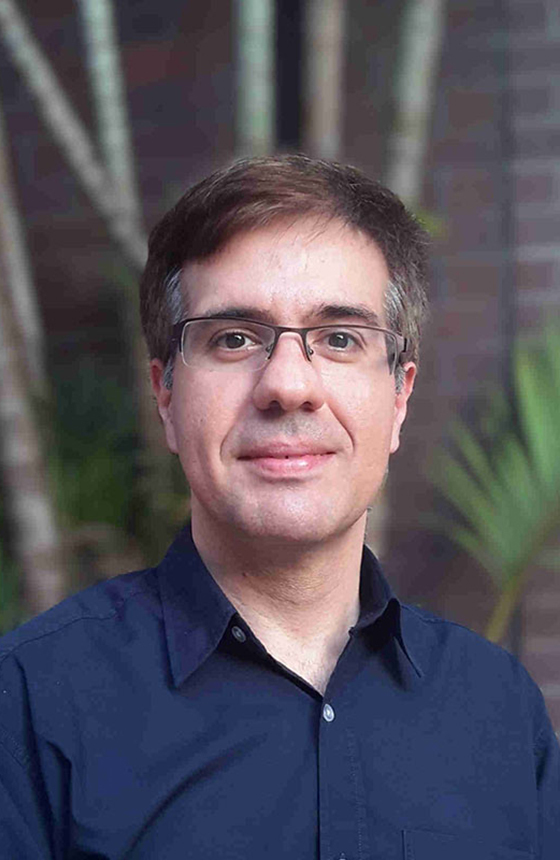 Dr Babak HASSAN BEYGI