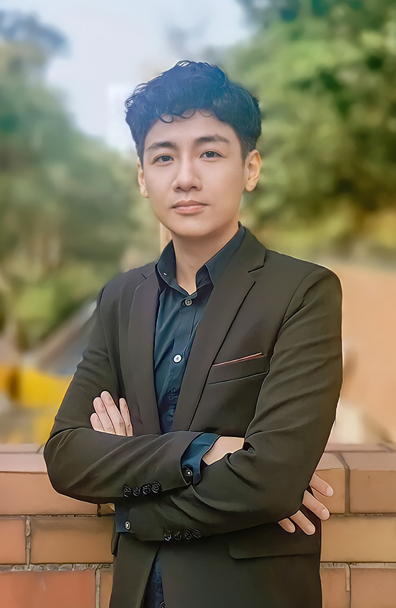 Ir Dr Duo Wai-chi WONG