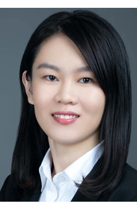 Dr Emma Shujun WANG