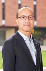 Dr Hin-chung LAU