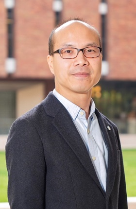 Dr Hin Chung Lau
