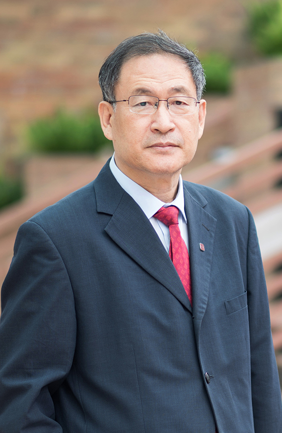 Ir Professor Ming ZHANG