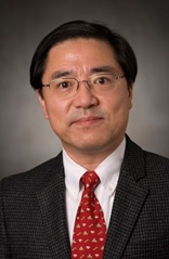Professor Cheng DONG
