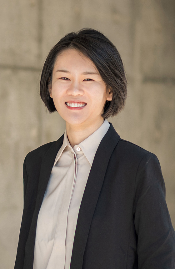Professor Emma Shujun WANG