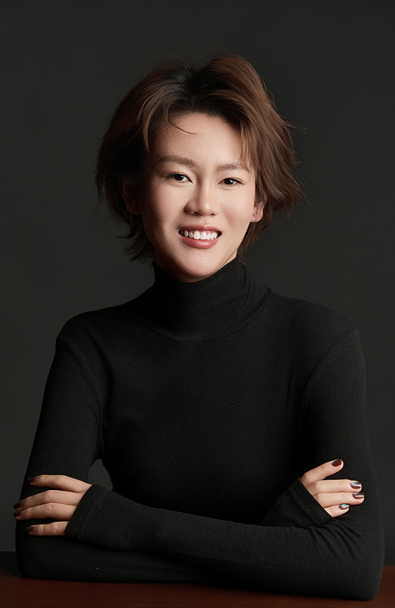 Professor Emma Shujun WANG