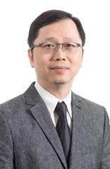 Professor M. S. WONG
