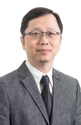 Prof. M.S. Wong