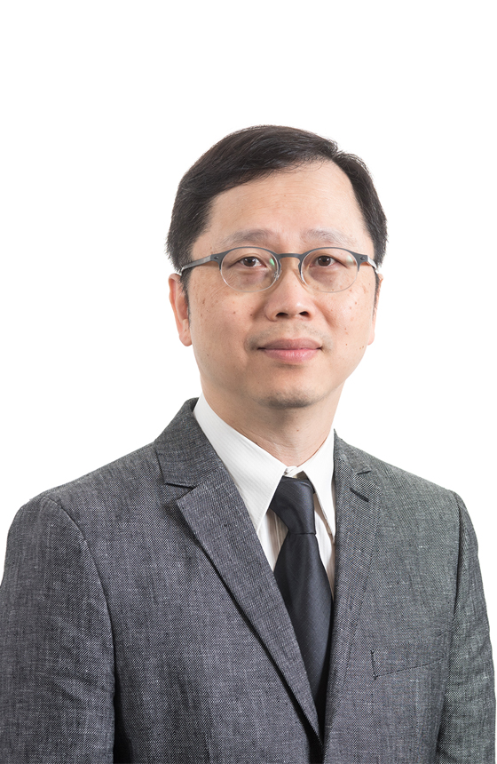 Professor M. S. WONG